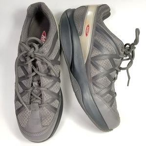 MBT Sport 3 Sneakers Men's Size 7-7.5